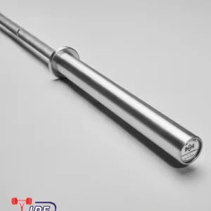 IPF Approved Power Bar 20kg (Stainless steel)