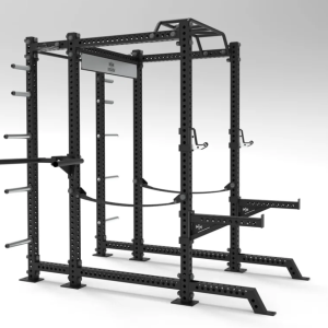 Hansu Elite Power Rack