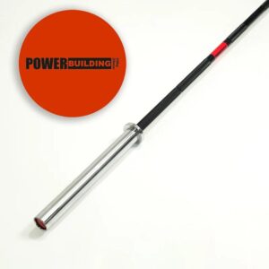 Power Building Power Bar