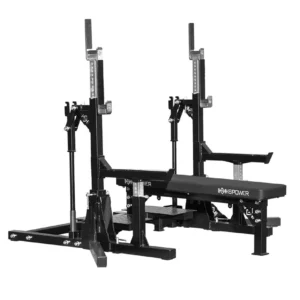 Pro Combo Rack | Hansu Power